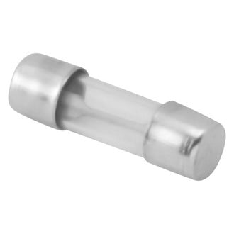 BikeMaster® - Glass Tube Fuse