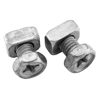 BikeMaster® - Trugel Battery Hardware Set