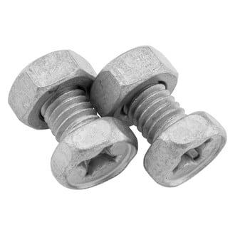 BikeMaster® - Trugel Battery Hardware Set