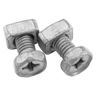 BikeMaster® - Trugel Battery Hardware Set