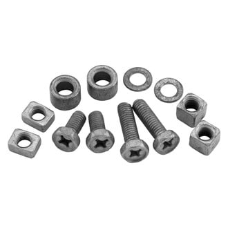 BikeMaster® - Trugel Battery Hardware Set
