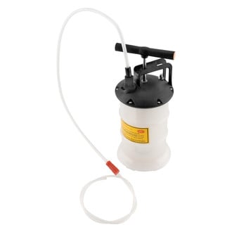 BikeMaster® - Oil Fluid Extractor