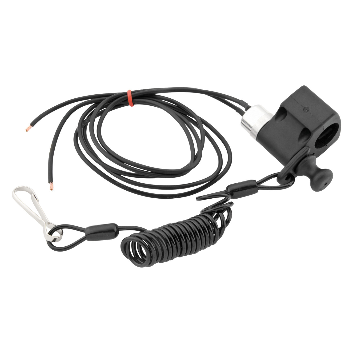 Universal Ignition System Parts | MOTORCYCLEiD