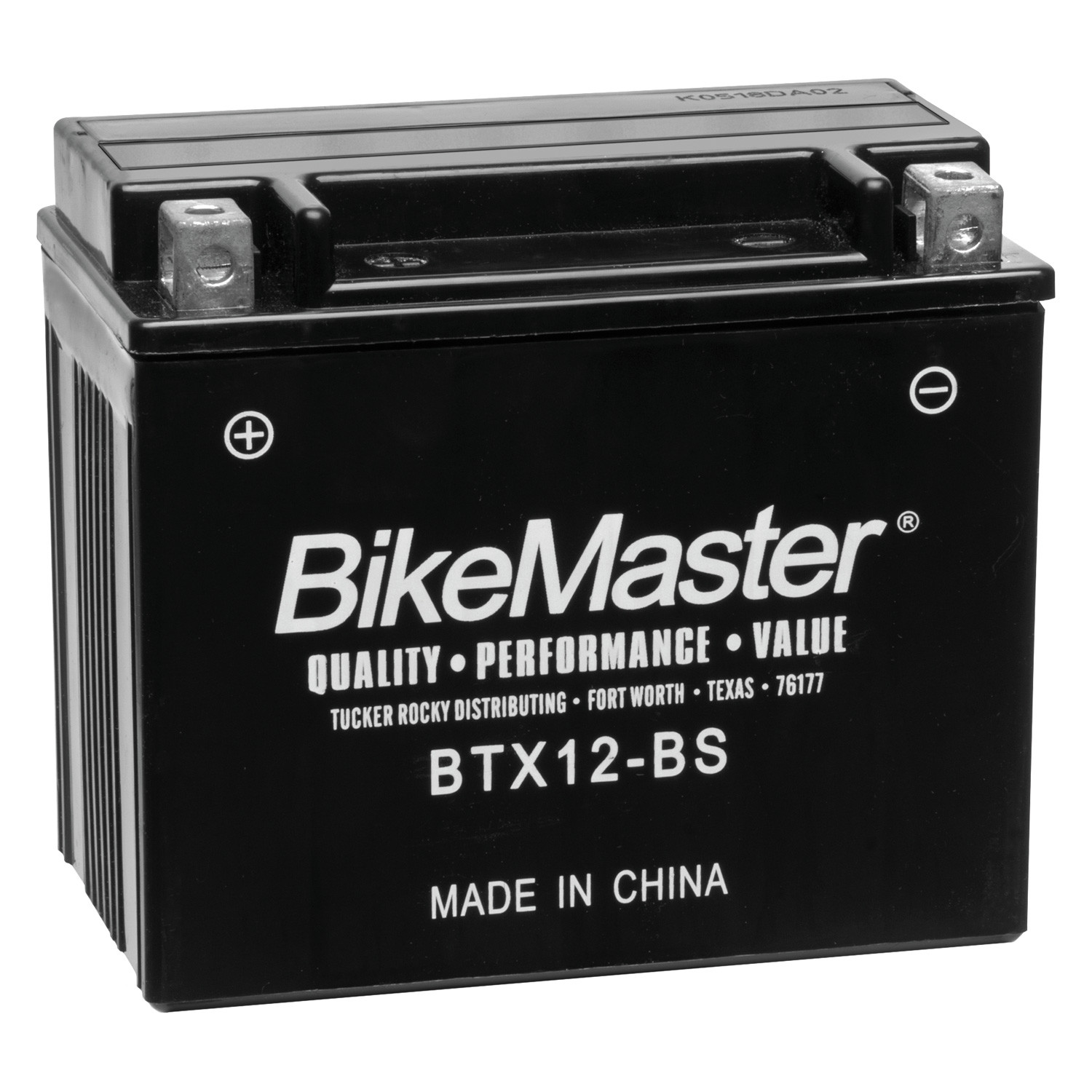 Kawasaki Ninja ZX-10R Starting & Charging Parts - Battery Chargers