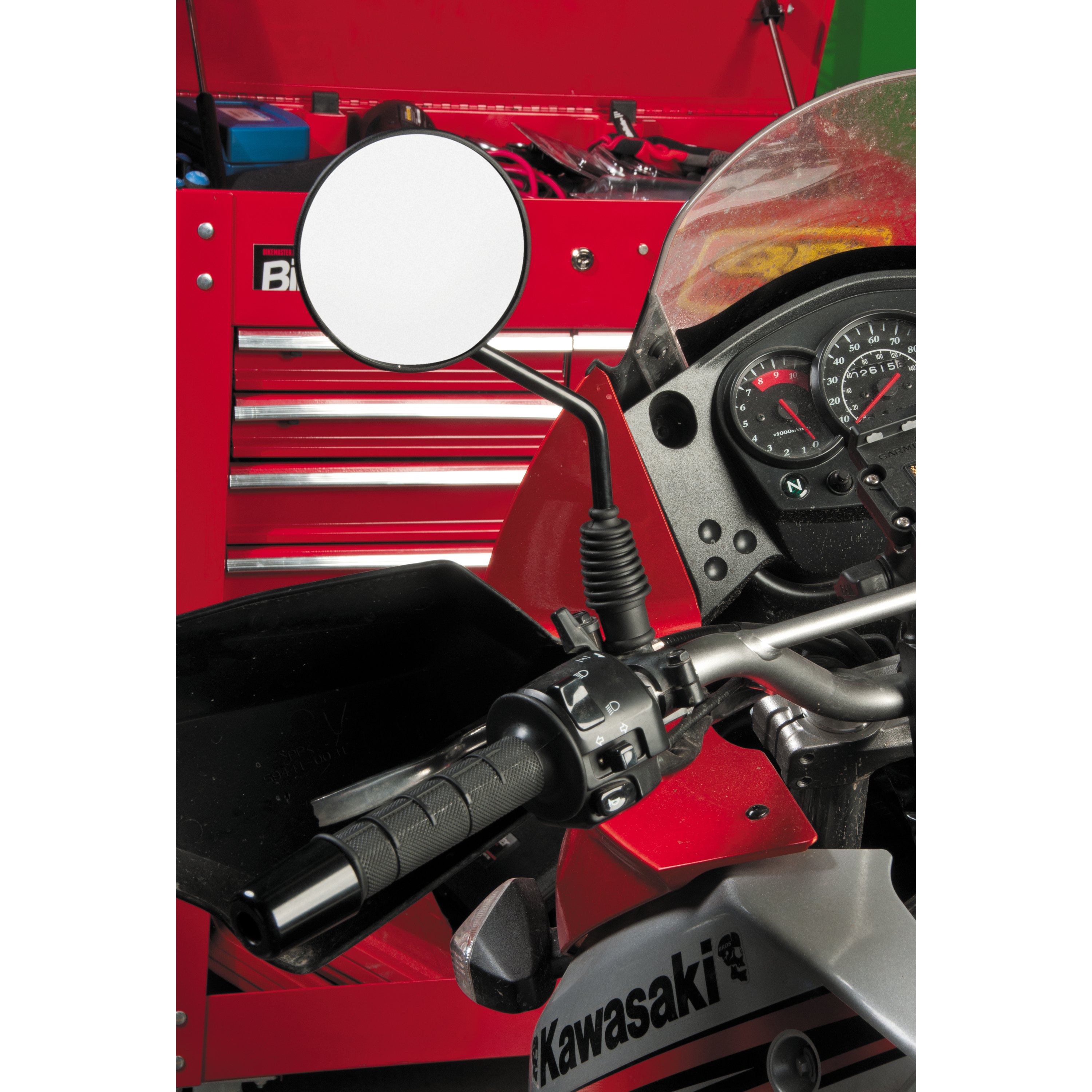 please  OEM KAWASAKI 1995 ZX600-F1 SERVICE MANUAL PART# 99924-1184