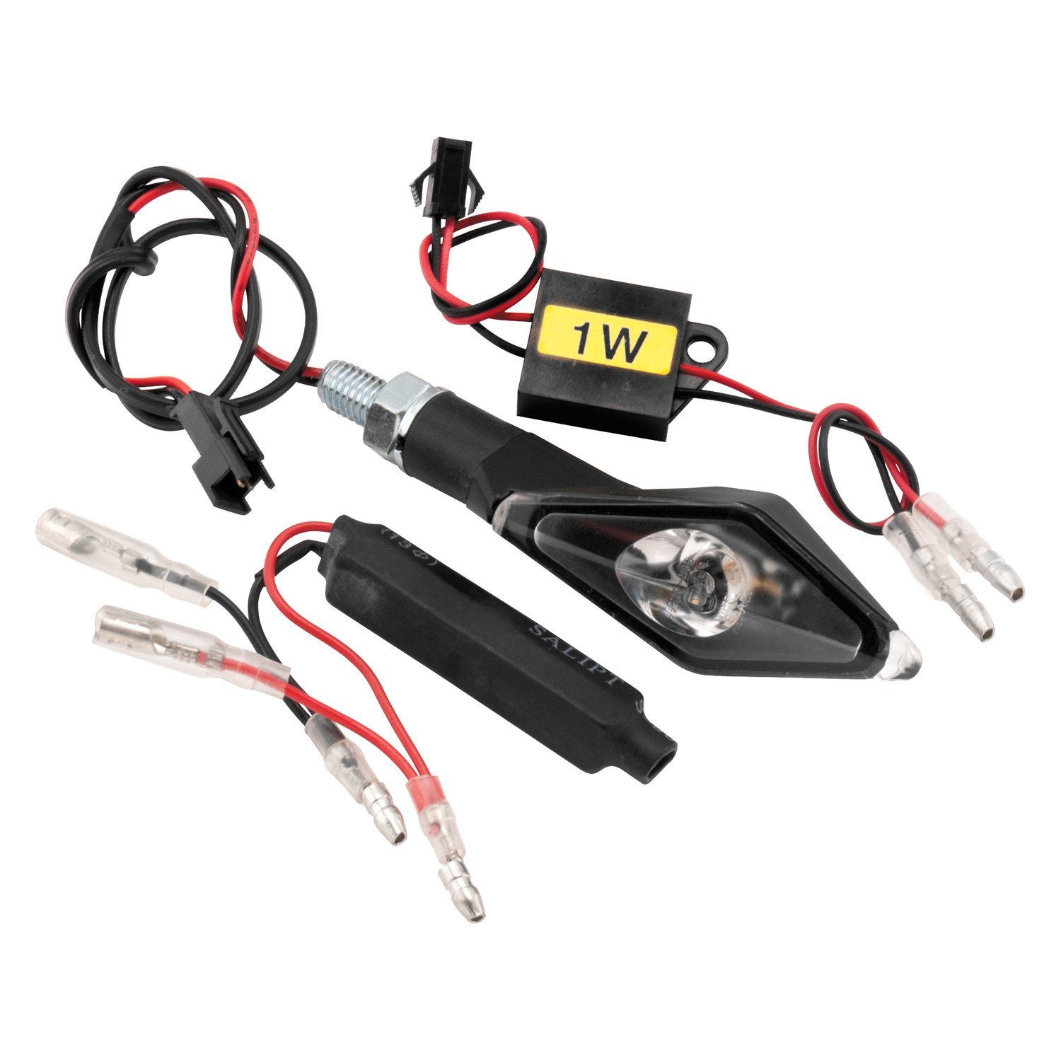 lnlnページ 1999 Kawasaki Ninja ZX-11 Factory Turn Signal Lights