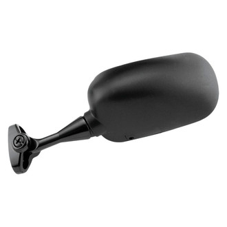 BikeMaster® - O.E.M. Replacement Right Side Black Mirror