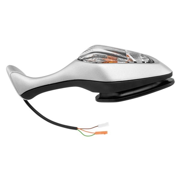 BikeMaster® - O.E.M. Replacement Mirror - MOTORCYCLEiD.com