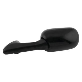 BikeMaster® - O.E.M. Replacement Left Side Black Mirror