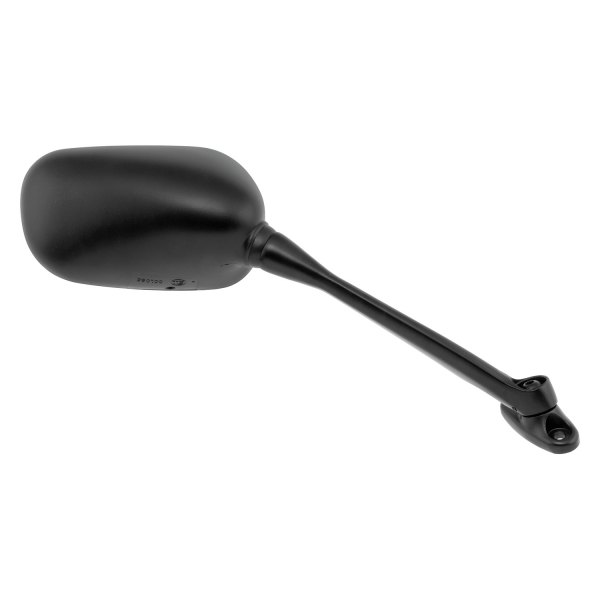 BikeMaster® - O.E.M. Replacement Left Side Black Mirror 