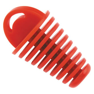 BikeMaster® - Rubber Muffler Plug