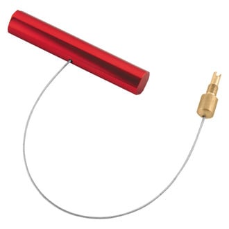BikeMaster® - Aluminum Handle Tire Valve Puller