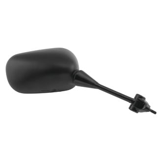 BikeMaster® - O.E.M. Replacement Right Side Black Mirror