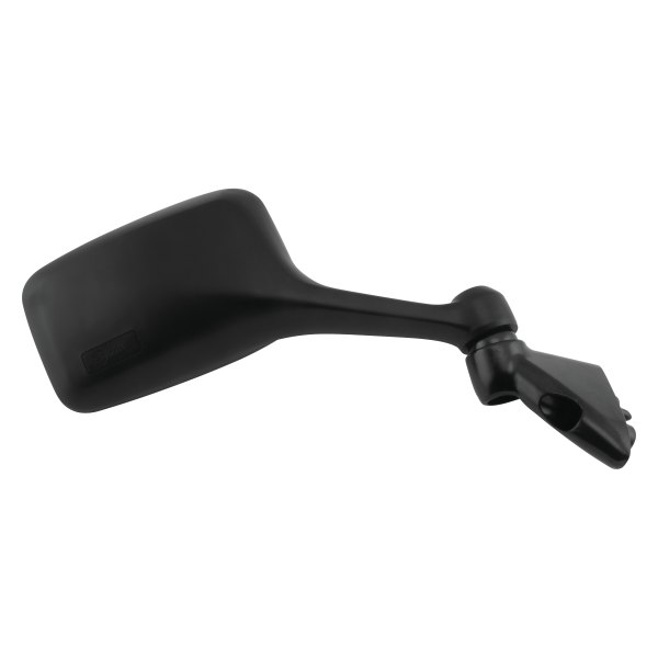 BikeMaster® - O.E.M. Replacement Right Side Black Mirror 