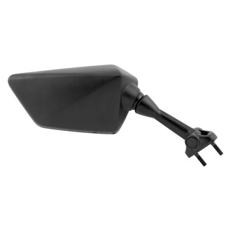 BikeMaster® - O.E.M. Replacement Right Side Black Mirror