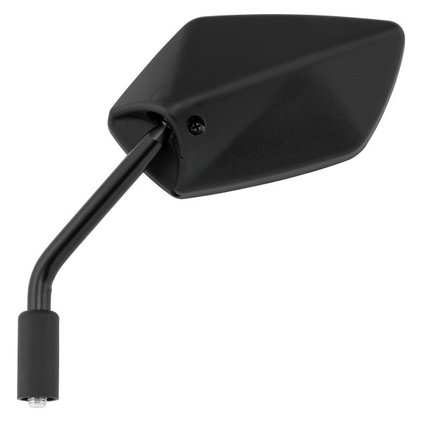 BikeMaster® - O.E.M. Replacement Right Side Black Mirror 