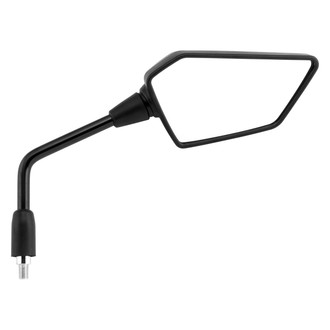 BikeMaster® - O.E.M. Replacement Right Side Chrome Mirror