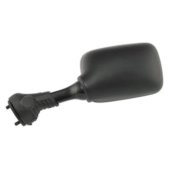 BikeMaster® - O.E.M. Replacement Right Side Black Mirror