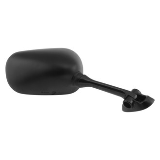 BikeMaster® - O.E.M. Replacement Right Side Black Mirror