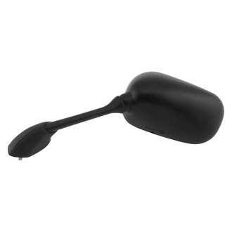 BikeMaster® - O.E.M. Replacement Left Side Black Mirror