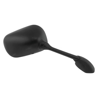 BikeMaster® - O.E.M. Replacement Right Side Black Mirror