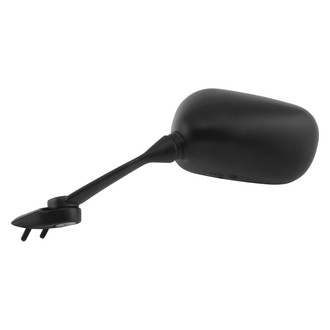 BikeMaster® - O.E.M. Replacement Left Side Black Mirror