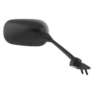 BikeMaster® - O.E.M. Replacement Right Side Black Mirror