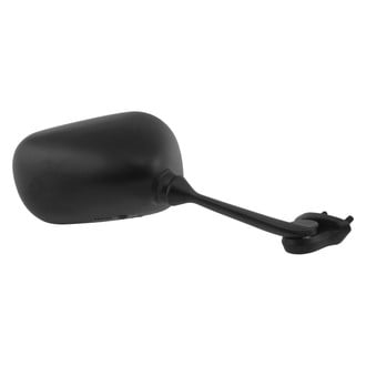 BikeMaster® - O.E.M. Replacement Right Side Black Mirror