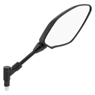 BikeMaster® - O.E.M. Replacement Right Side Chrome Mirror