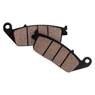 BikeMaster® - Standard Front or Rear Brake Pads