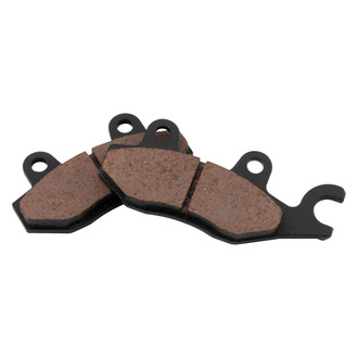 BikeMaster® - Standard Front or Rear Brake Pads