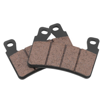 BikeMaster® - Standard Front Brake Pads