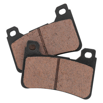 BikeMaster® - Standard Front Brake Pads