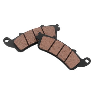 BikeMaster® - Standard Rear Brake Pads