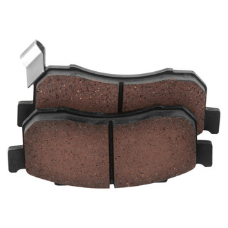 BikeMaster® - Standard Brake Pads