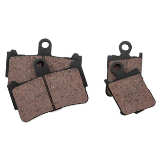 BikeMaster® - Standard Brake Pads