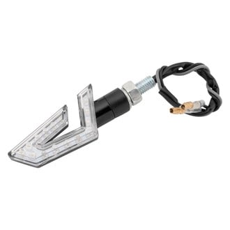BikeMaster® - Director LED Turn Signal