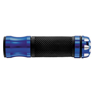 BikeMaster® - Revolver Bar-End Grips