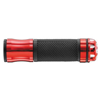 BikeMaster® - Revolver Bar-End Grips