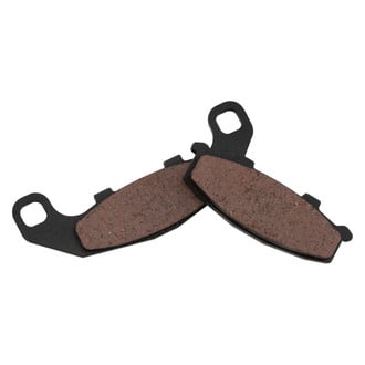 BikeMaster® - Standard Rear Brake Pads