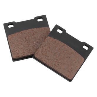 BikeMaster® - Standard Rear Brake Pads