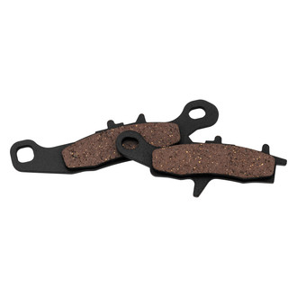 BikeMaster® - Standard Brake Pads