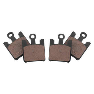 BikeMaster® - Standard Front Brake Pads