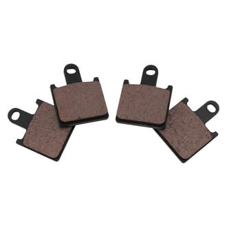 BikeMaster® - Standard Front Brake Pads