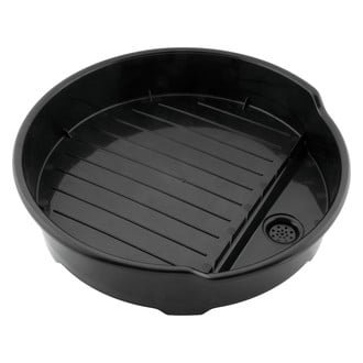 BikeMaster® - Drum Drain Container Cover