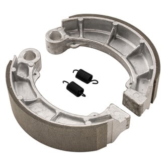 BikeMaster® - Rear Brake Shoes