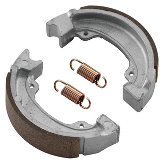 BikeMaster® - Rear Brake Shoes