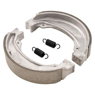 BikeMaster® - Rear Brake Shoes