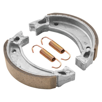BikeMaster® - Front or Rear Brake Shoes