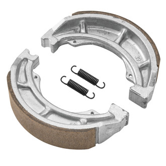 BikeMaster® - Front or Rear Brake Shoes